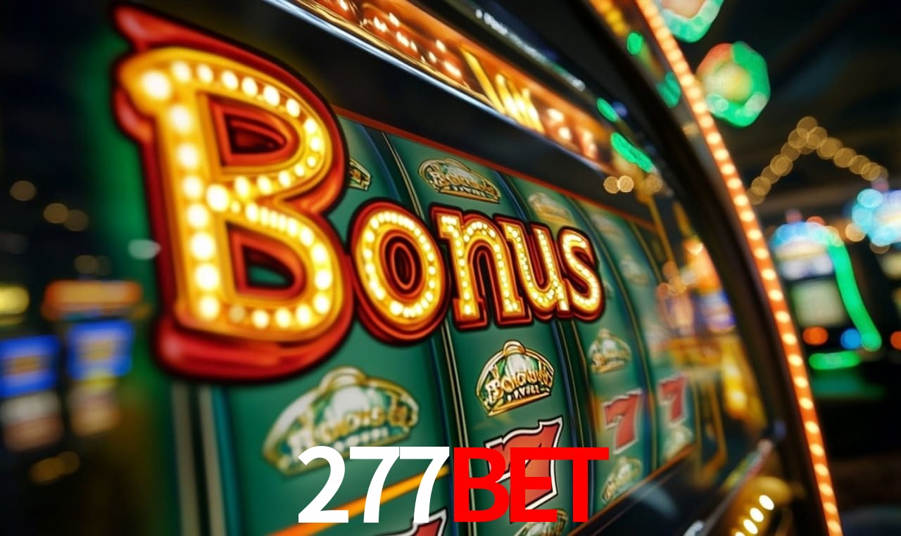Prêmio 277bet