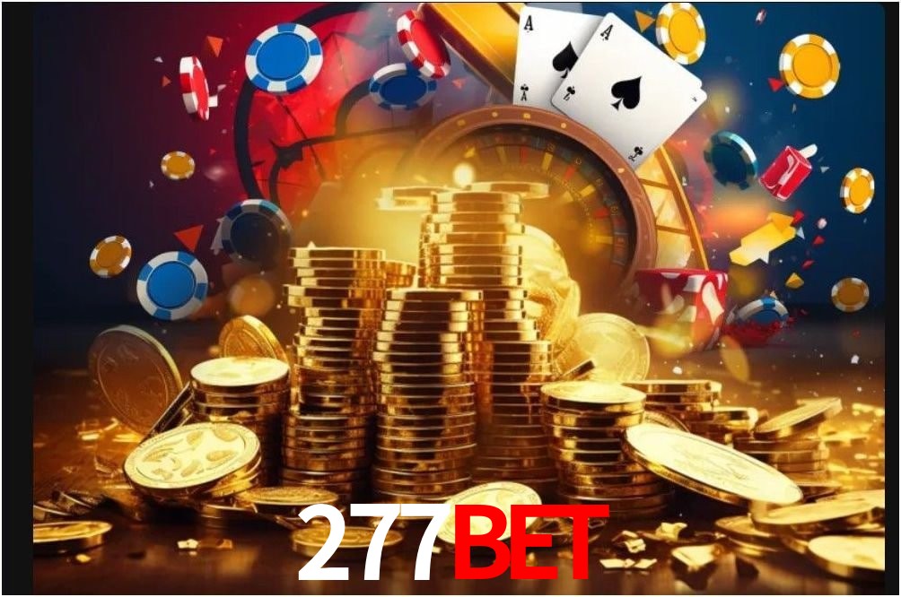 Estatísticas Esportivas 277bet