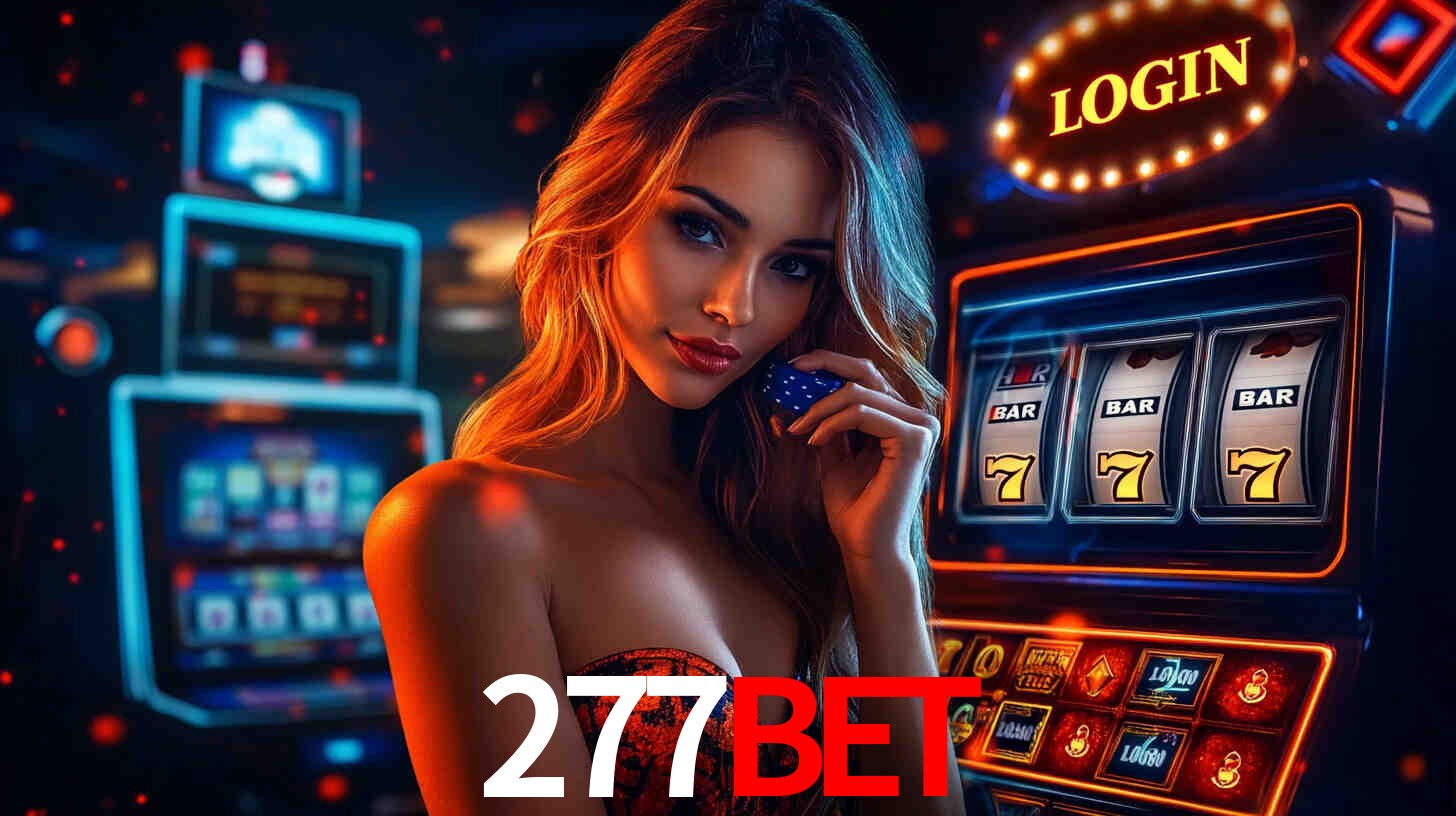 Promoções App 277bet