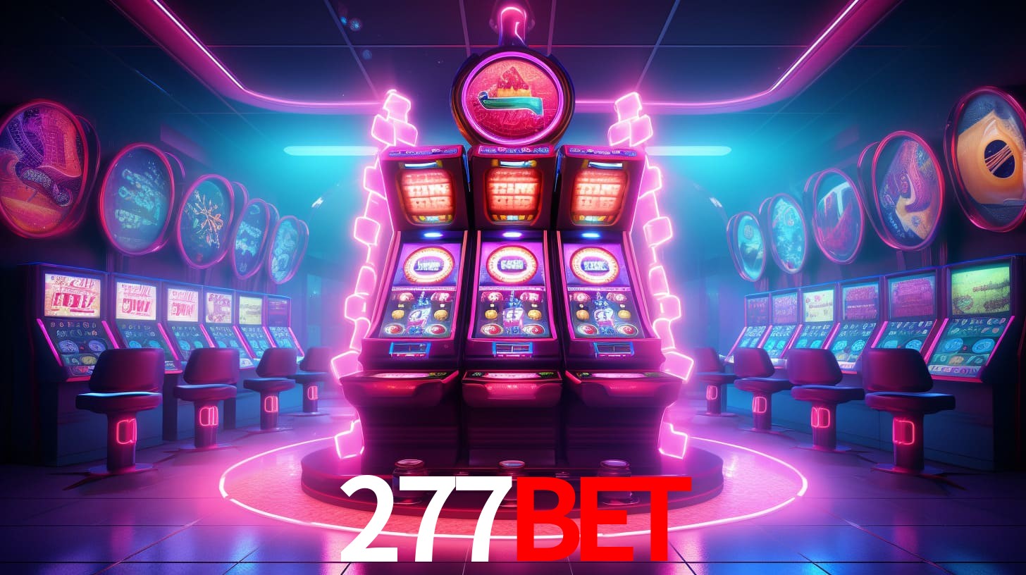 277bet: A Experiência de Casino com Jogos de Mesa ao Vivo