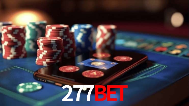 277bet Tipos de máquinas caça-níqueis