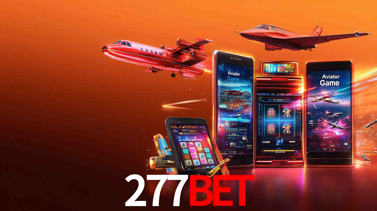 App Desktop 277bet