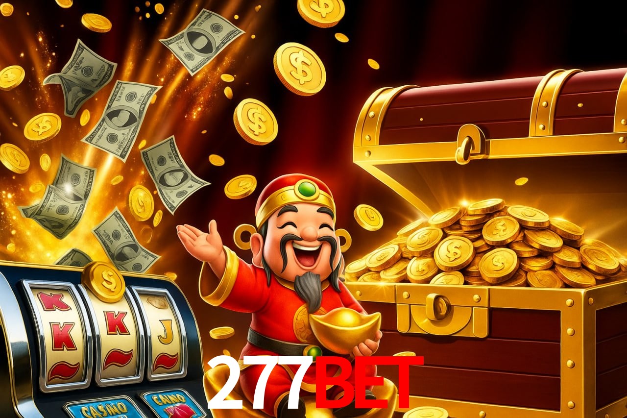 Provedores de Jogos 277bet