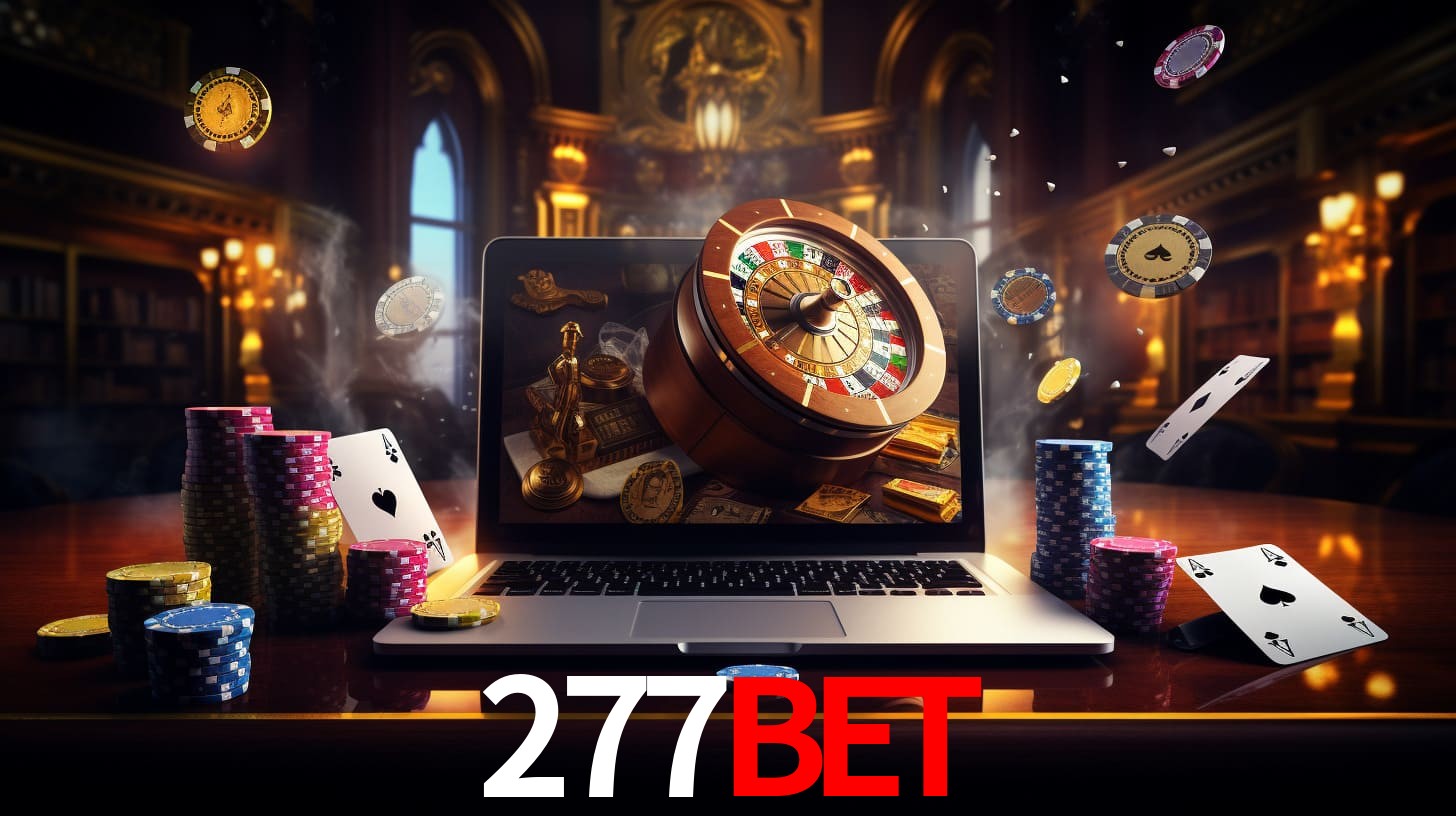 Live Casino 277bet