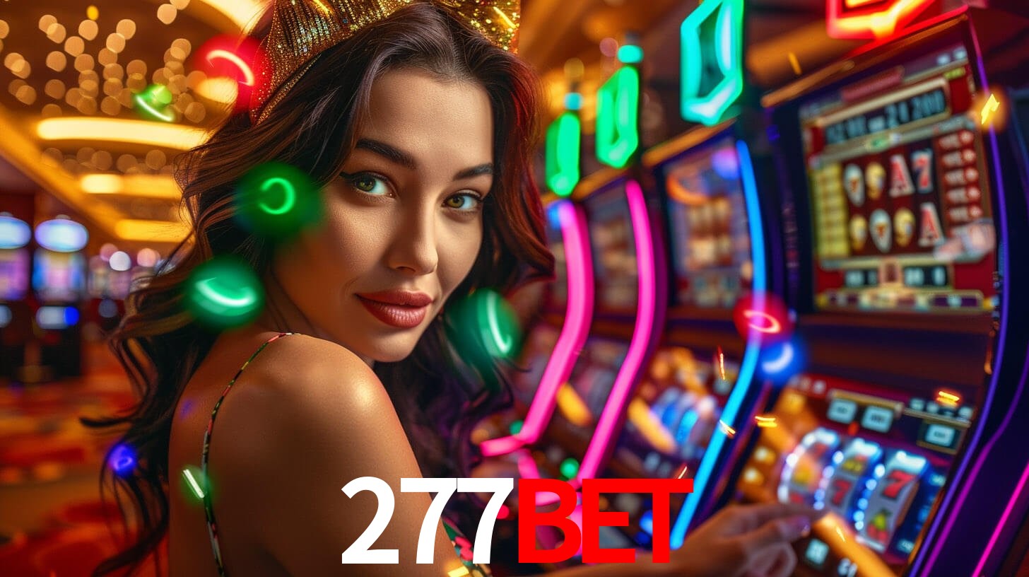 Celular 277bet