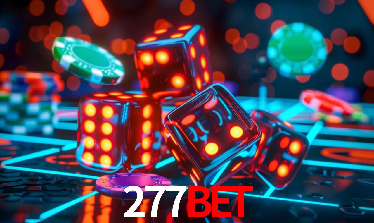 Apostas de Futebol 277bet