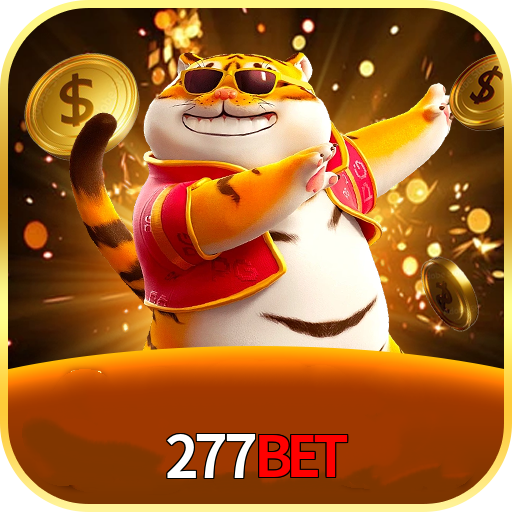 Logo da 277bet